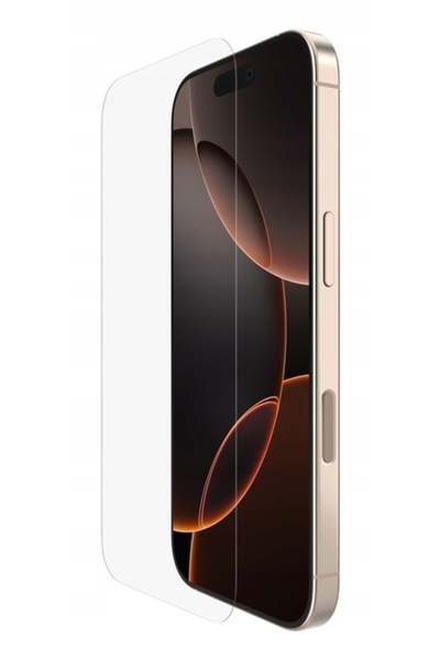 Belkin ScreenForce InvisiGlassAM Folie de protecție pentru ecran 16 Pro OVA173hq