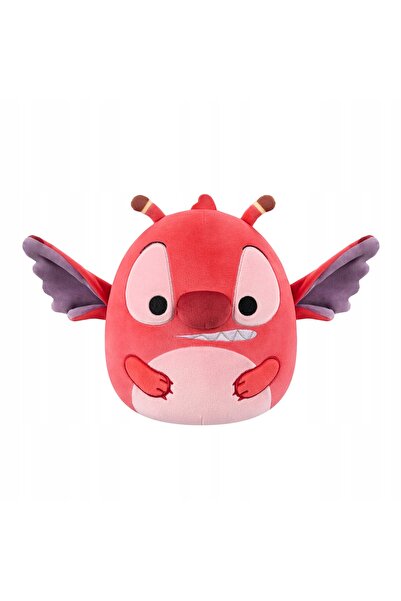 Squishmallows Disney Stitch - Leroy, 25 cm