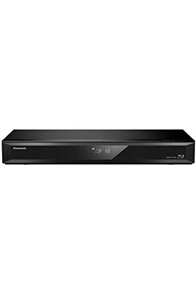 PANASONIC DMR-BST760AG negru