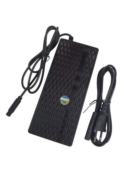 NO BRAND Încărcător original pentru scuter electric Kukirin A1, 54.6V 2A