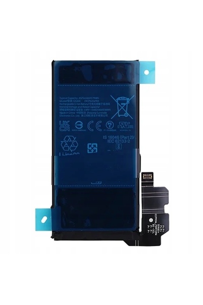Google BATERIE NOUĂ ORIGINALĂ GS35E PIXEL 8 GKWS6, G9BQD, GZPFO