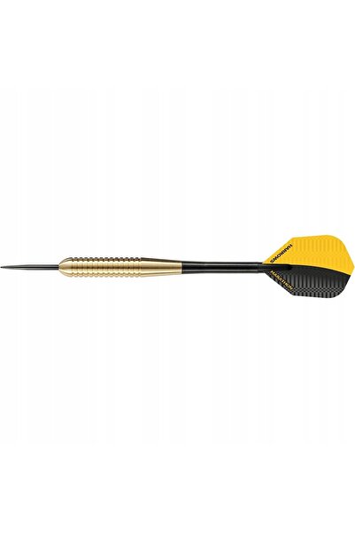 Harrows Săgeți cu vârf de oțel Solid STEEL CLUB 20g