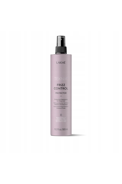 Lakme Spray termoprotector anti-frizz Teknia Frizz Control 300 ml