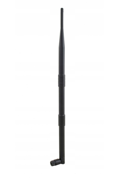 Elmak SAVIO Antenă omnidirecțională 360 pentru stâlp °   9~12dBi 2.4GHz, AK-06