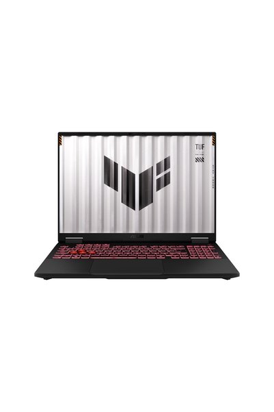 ASUS TUF Gaming A16 FA608UM-RV152 Ryzen7 260 32GB 1TBSSD RTX5060 16" WUXGA W1...