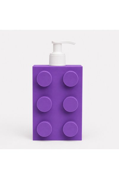 Maflen Modern Blok Tasarımlı Dekoratif Sabunluk