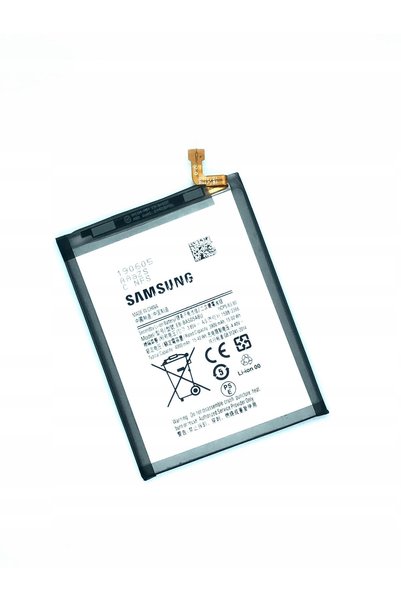 Samsung BATERIE NOUĂ ORIGINALĂ EB-BA505ABU A50 SM-A505F/DS, SM-A505FN/DS