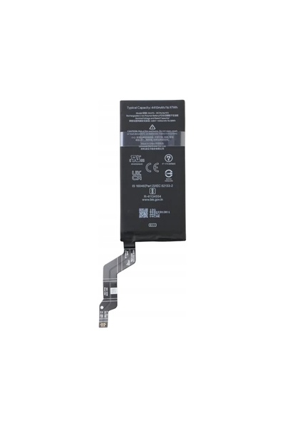 Google BATERIE NOUĂ GLU7G PIXEL 6A GB62Z, GB17L, G1AZG, GX7AS