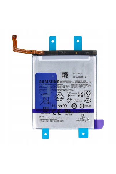 Samsung BATERIE NOUĂ ORIGINALĂ EB-BS916ABY S23 PLUS SM-S916B, SM-S916N