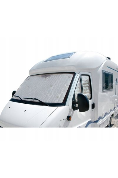 Brunner Covorașe termice Renault Master Cli-Mats NT 1997-2001