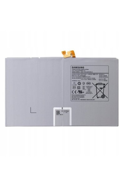 NO BRAND BATERIE NOUĂ ORIGINALĂ EB-BT975ABY PENTRU SAMSUNG TAB S7 FE SM-T735,...