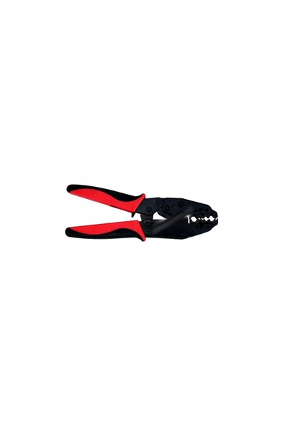 hanlongyu Mașină de sertizat conectori coaxiali HT-5133P1