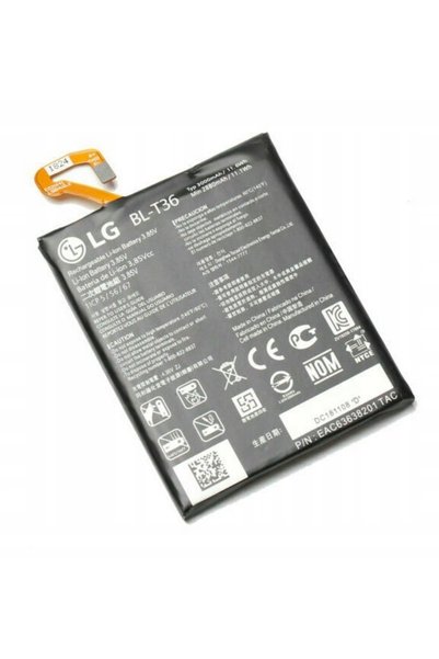 LG ACUMULATOR NOU ORIGINAL BL-T36 K10 ALPHA
