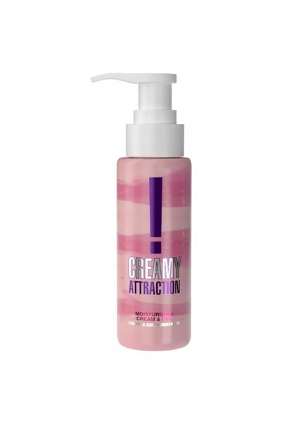 Intto CREMĂ ȘI GEL CU PARFUM AFRODISIAC