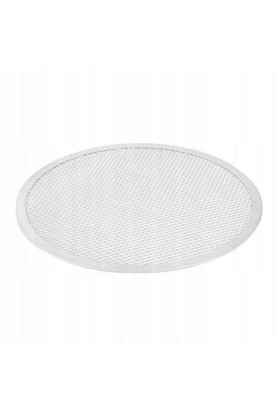 HENDI Grilă pentru pizza din aluminiu, 60cm, Gastronomie |   Tavă de copt