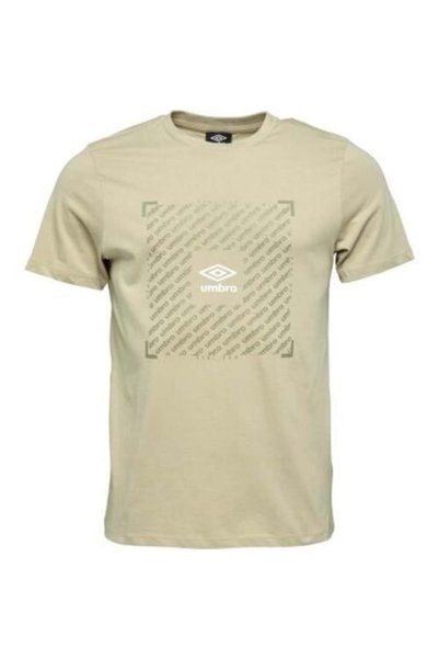 UMBRO تي شيرت رجالي عصري