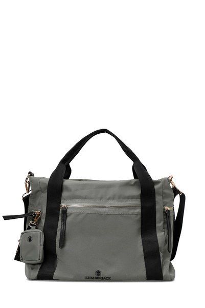 lumberjack Prst Prf Kl 6Pr Women's Shoulder Bag