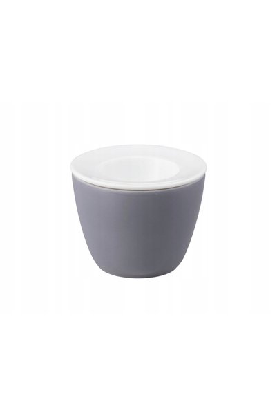 Seltmann- Weiden Bavaria SELTMANN LIFE FASHION ELEGANT GREY Suport pentru ouă...
