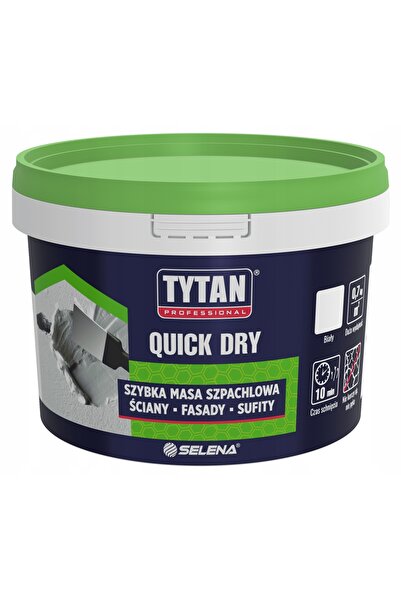 Tytan Professional TYTAN TYTAN QUICKDRY Uscare rapidă 750ML