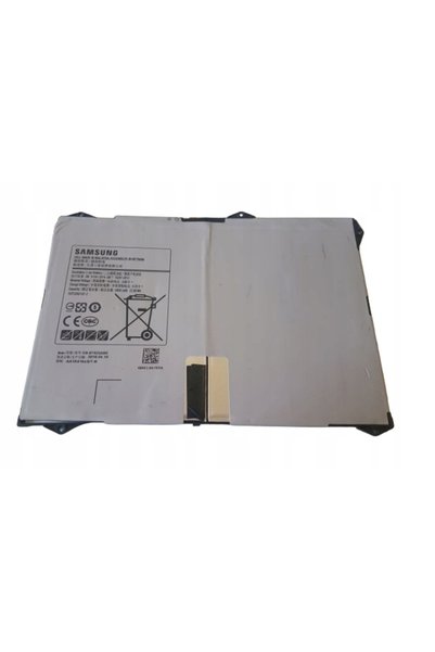 Samsung BATERIE NOUĂ ORIGINALĂ PENTRU GALAXY TAB S3 9.7 SM-T820, EB-BT825ABE
