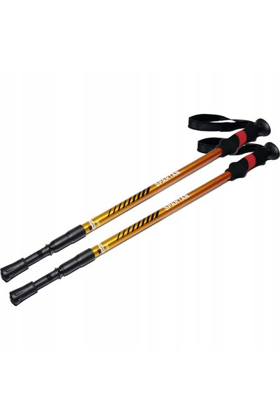 Spartan Sport Bețe de trekking SPARTAN