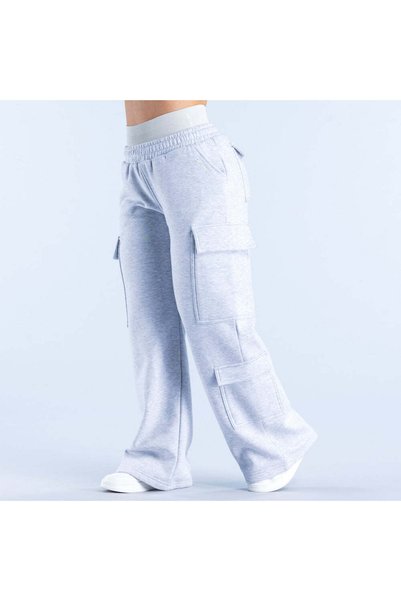 DFYNE Revive Kargo Jogger Pantolon