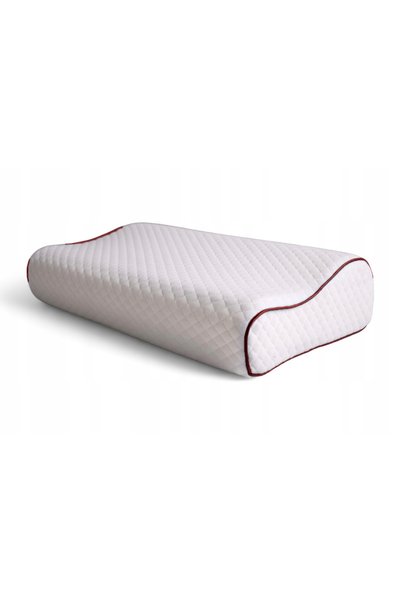 Matex Pernă ortopedică conturată BETA cu două fețe 50x30x12/9,5