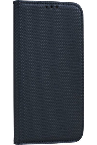 Senso Θήκη Βιβλίο Μαγνητική Motorola Moto Edge 60 Fushion Μαύρη - (BMMOTE60FB)