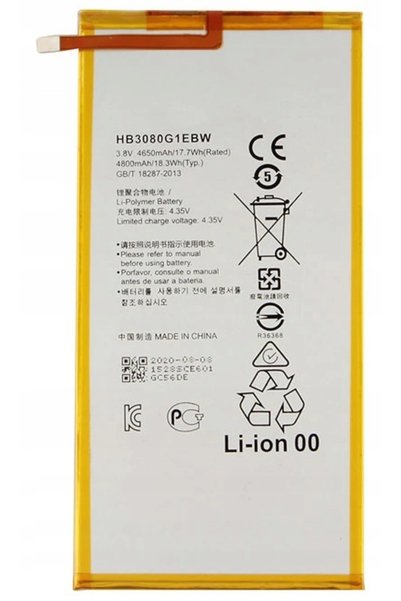 Huawei BATERIE NOUĂ HB3080G1EBW PENTRU MEDIAPAD T1 T3-821L
