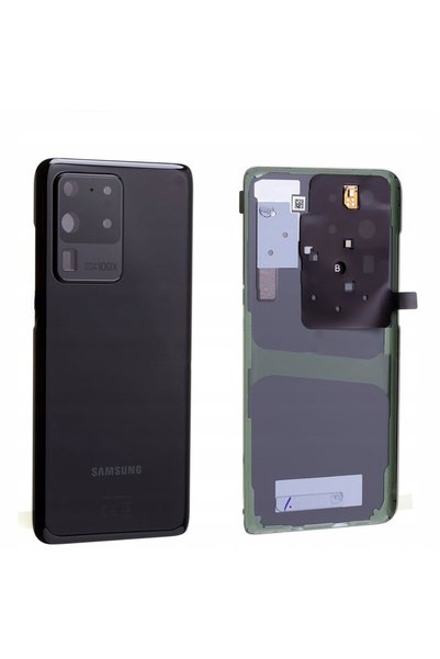 Samsung NOU ORIGINAL CAPAC SPATE BATERIE S20 ULTRA SM-G988B