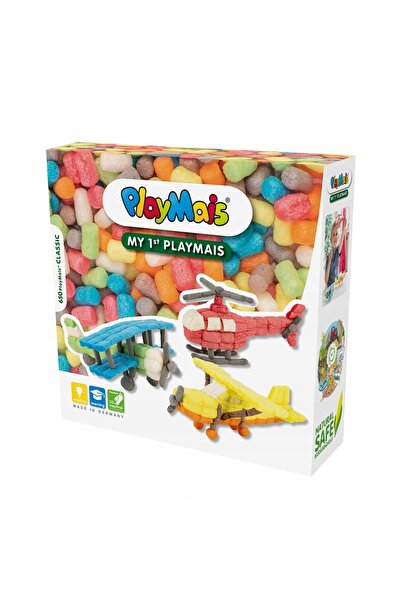 PlayMais PRIMA MEA Latanie