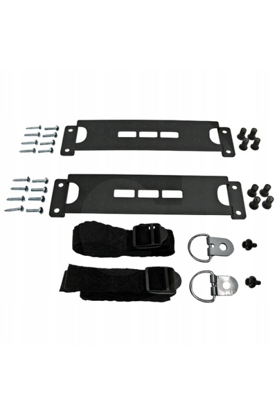 Dometic Kit universal de montaj pentru frigidere