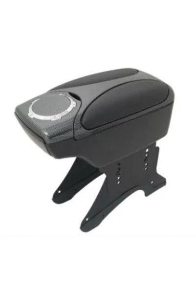 AUTOMAX Cotieră universală carbon / negru