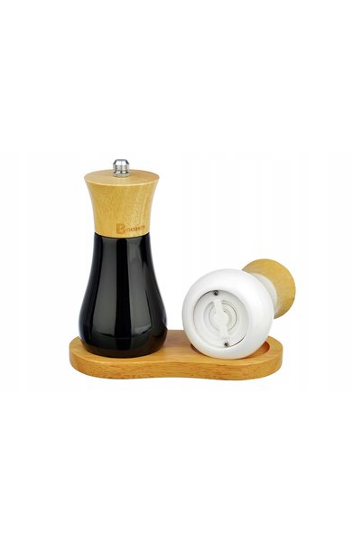 Brunbeste SET RĂZĂTORI DE PIPER ȘI SARE 2790