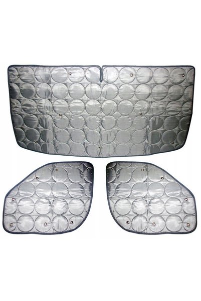 REIMO Cameră termică (Ren.Traffic, Opel Vivaro 02-14)