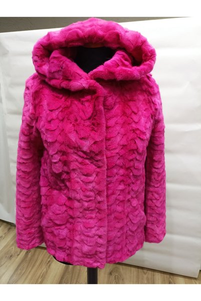VIGIORGIO FURS Παρκά