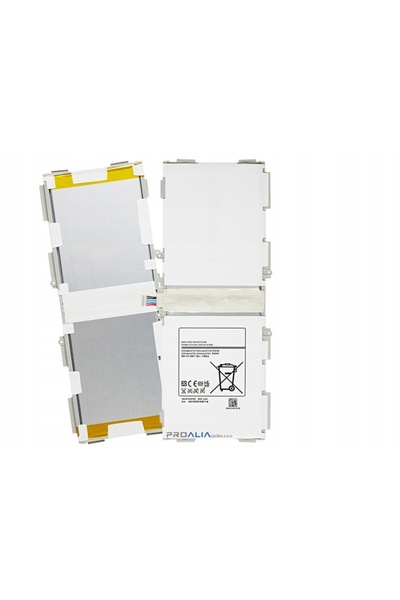 Evo BATERIE NOUĂ EB-BT530FBE SAMSUNG GALAXY TAB 4 SM-T535, SM-T533, SM-T540