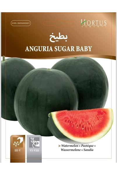 Generic بذور البطيخ
