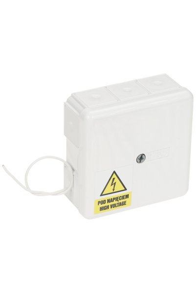 Elmesa home Telecomandă aparat de aer condiționat ST100-ACG 230 V AC