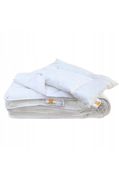 Poldaun HOLLOFIL ALLERBAN set 100x135 40x60 4 sezoane