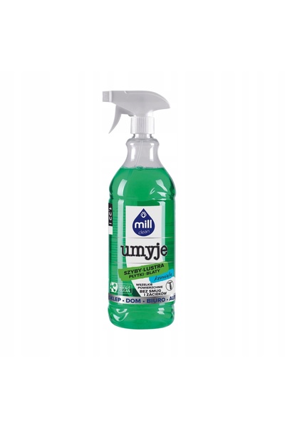 Mill Clean Lichid de curățare MADONIS 1.22L Parfum de lăcrămioare