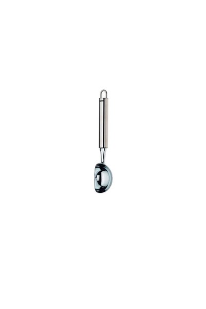 Kela Lingură pentru înghețată Rondo Steel 21 cm Argintiu pentru servire