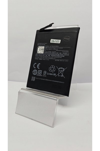 NO BRAND BATERIE NOUĂ BN53 REDMI NOTE 10 PRO M2101K6G, M2101K6R