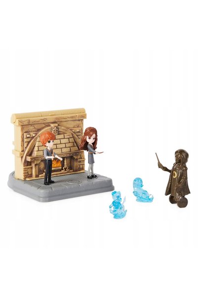 Spin Master Toys Far East Harry Potter - Camera de împlinire a dorințelor