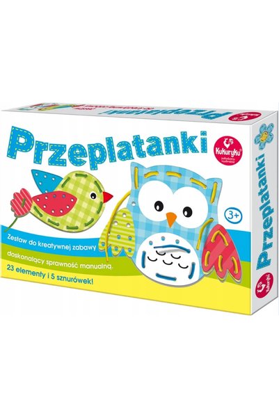 Kukuryku PRZEPLATANKI 0369