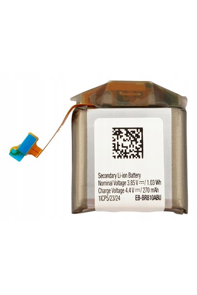 Samsung ACUMULATOR NOU GALAXY WATCH SM-R815 42MM EB-BR810ABU