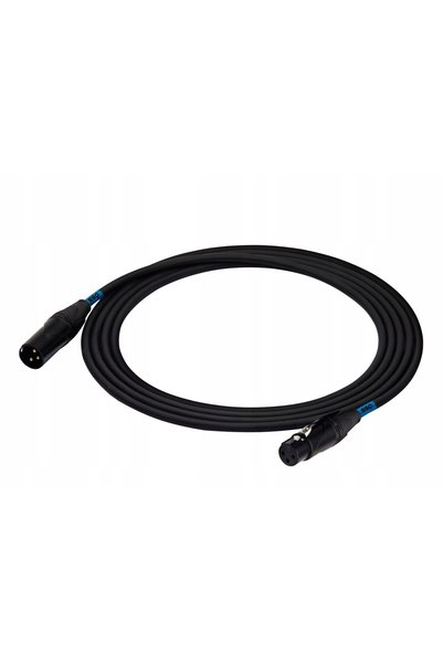 SSQ Cablu XLR-XLR CALITATE STATION DE SUNET 4m Profesional Muzical