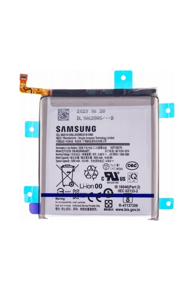 Samsung ACUMULATOR NOU ORIGINAL EB-BG998ABY GALAXY S21 ULTRA SM-G998F/DS