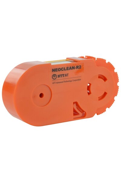 NO BRAND Cartuș de curățare pentru conectori cu fibră optică NEOCLEAN-R2 NTT AT