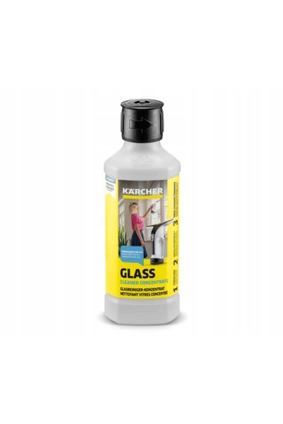 Karcher Lichid RM500 pentru sticlă 0.5L
